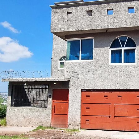 Salitre Villa El Salitre Ngoại thất bức ảnh