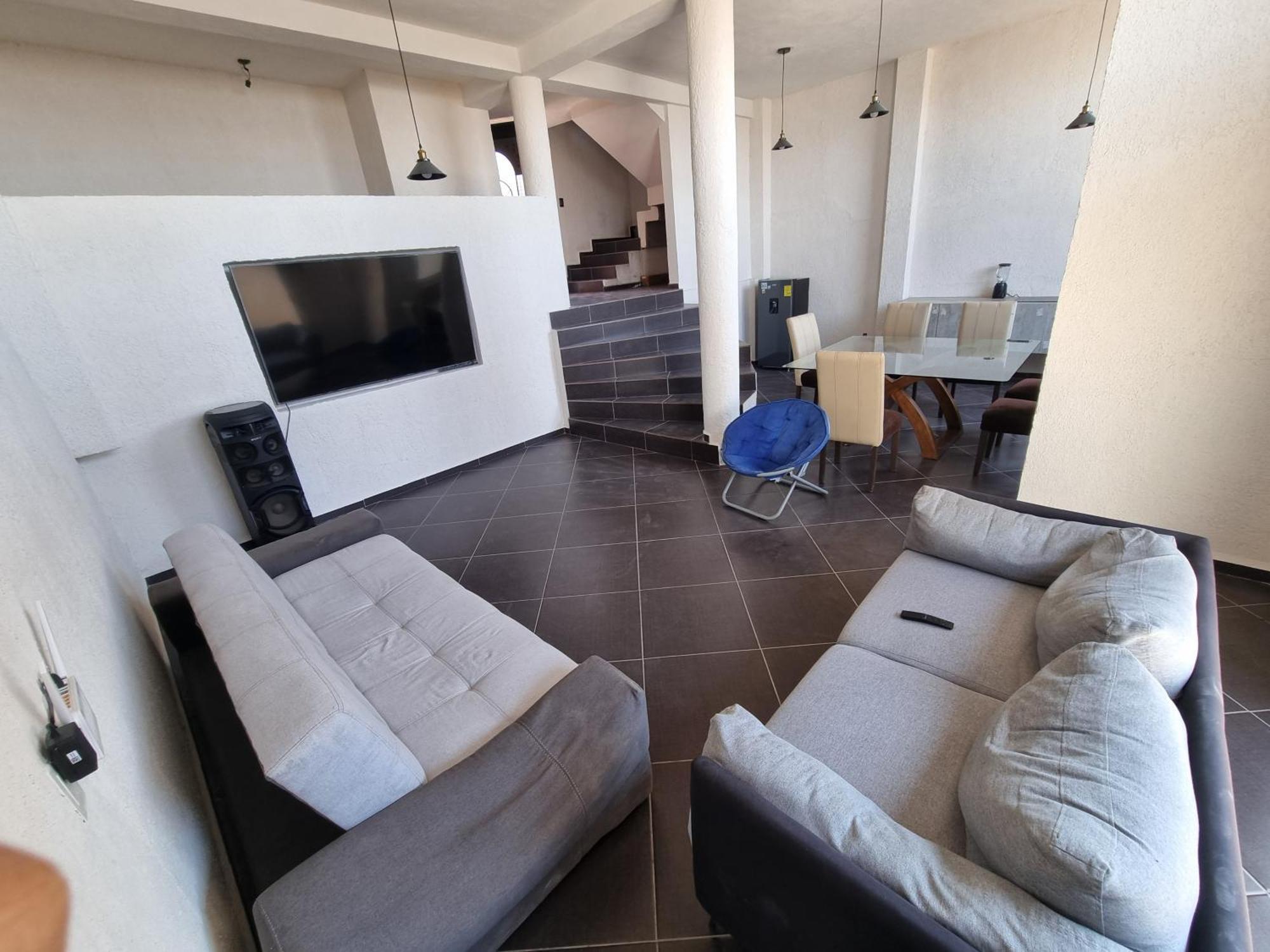 Salitre Villa El Salitre Ngoại thất bức ảnh