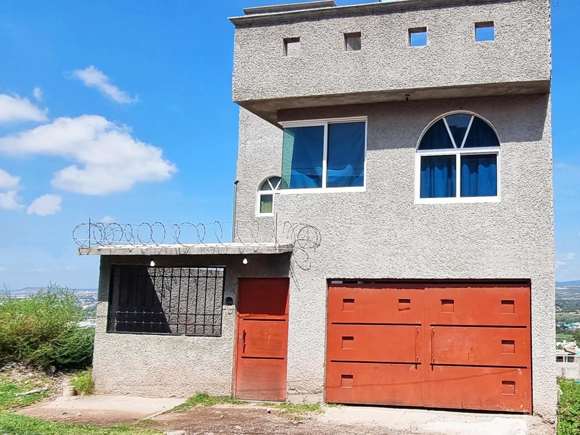 Salitre Villa El Salitre Ngoại thất bức ảnh